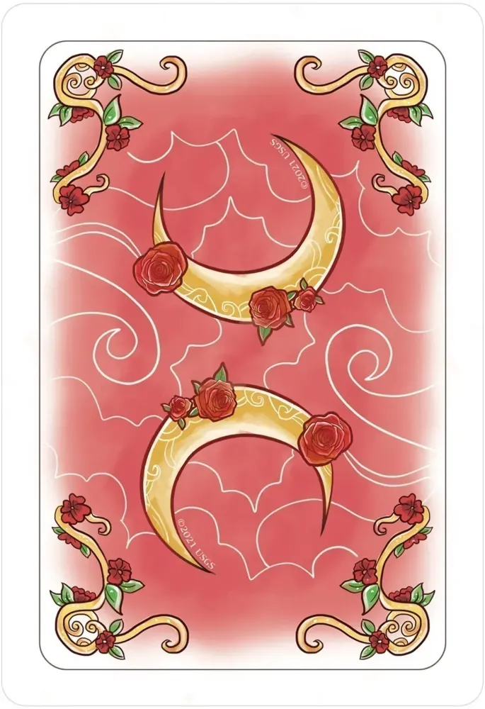 Simplicity Tarot Cards